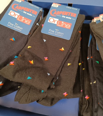 CALZINO CORTO UOMO 0144 Ingrosso Calzetteria uomo Tellini S.r.l.